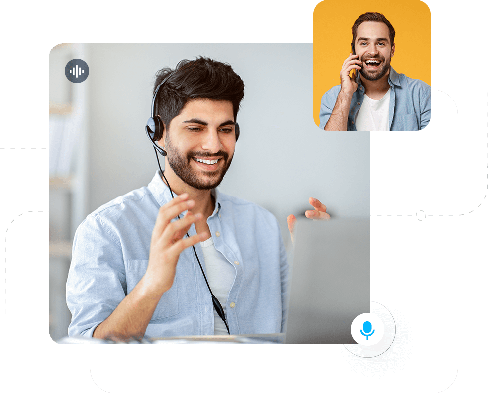 Experiencia de cliente